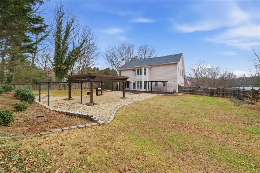 6854 Tilton Lane Nw, Peachtree Corners, GA 30360 - #2