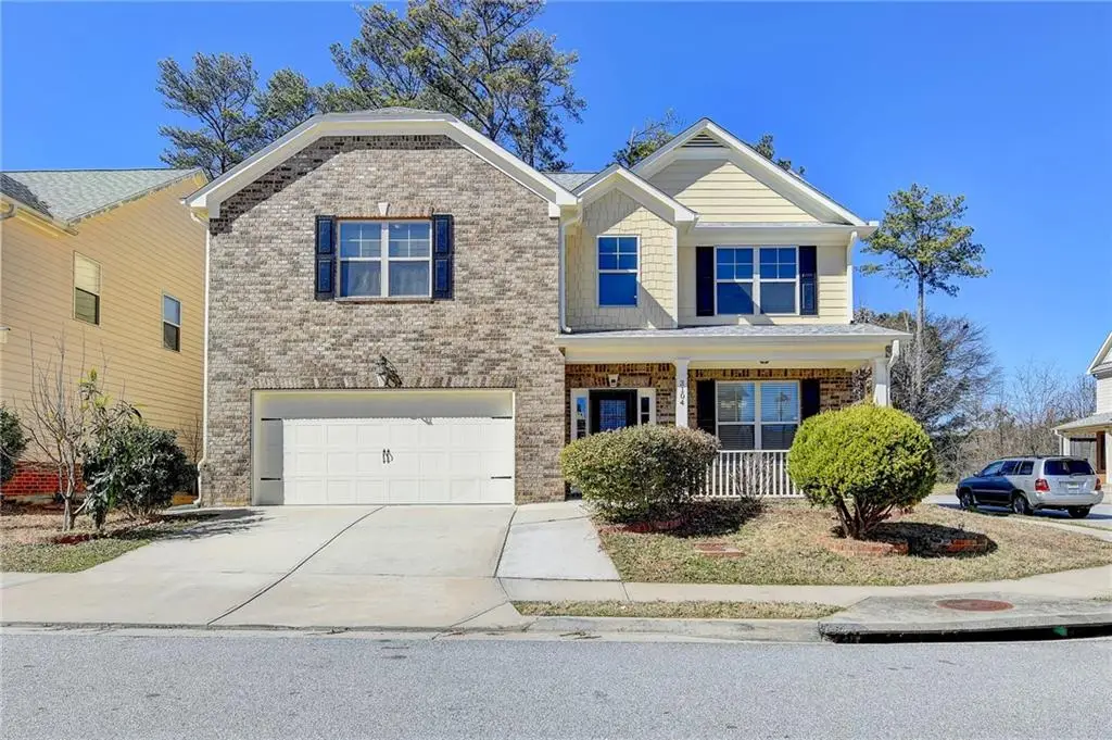 3104 Tofte Drive, Duluth, GA 30096 - #1