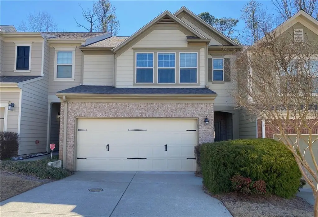 3112 Cross Creek Drive #68, Cumming, GA 30040 - #1