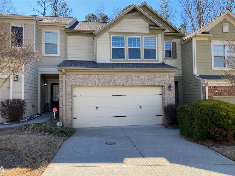 3112 Cross Creek Drive #68, Cumming, GA 30040 - #2