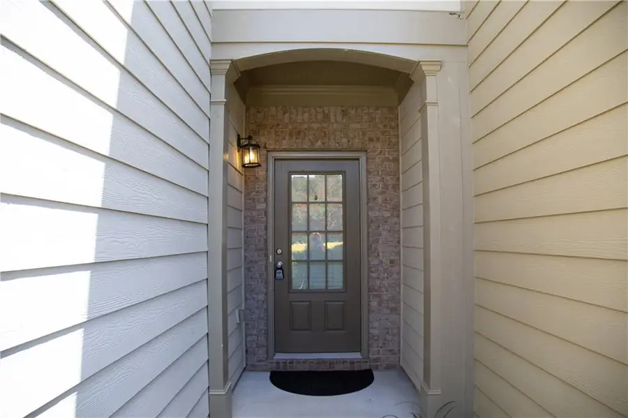 3112 Cross Creek Drive #68, Cumming, GA 30040 - #3