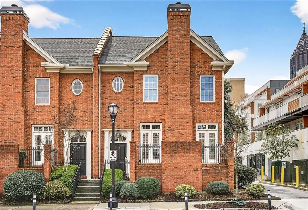 774 Piedmont Avenue Ne #12A, Atlanta, GA 30308 - #1