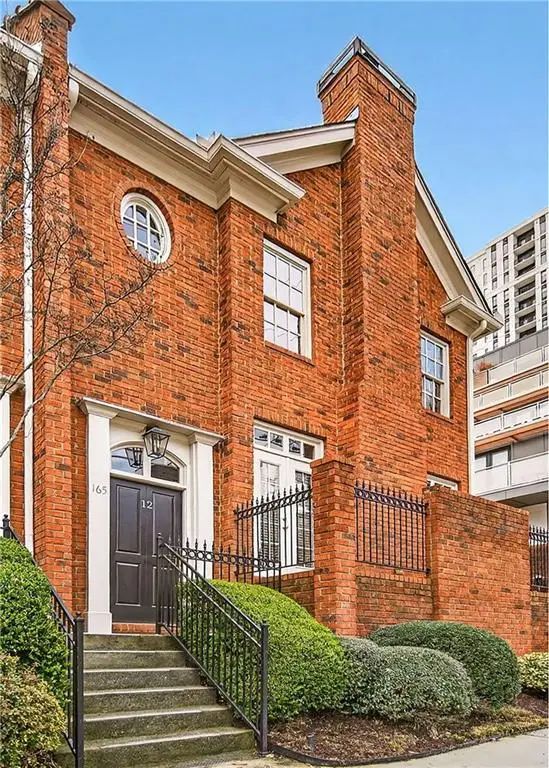 774 Piedmont Avenue Ne #12A, Atlanta, GA 30308 - #3