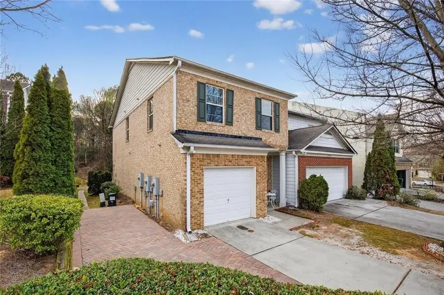 1405 Commercial Court, Norcross, GA 30093 - #3