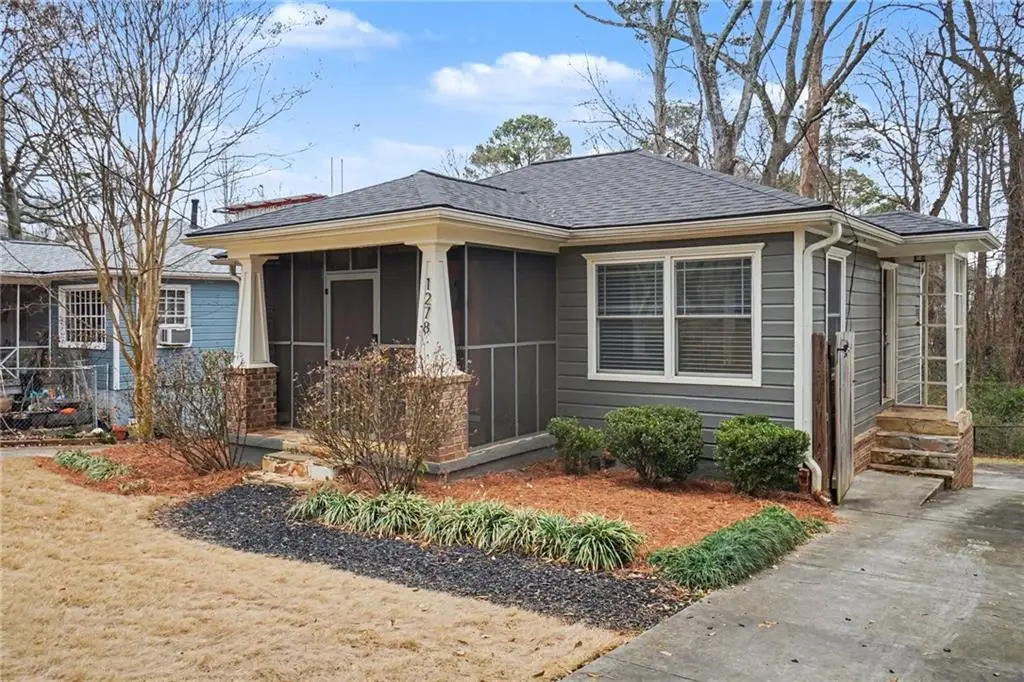 1278 Danner Street Se, Atlanta, GA 30316 - #1