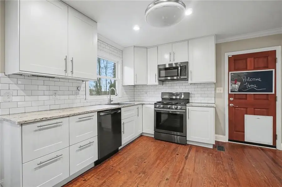 1278 Danner Street Se, Atlanta, GA 30316 - #3