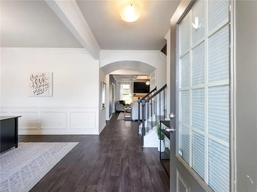 1450 Grand Brighton View, Hoschton, GA 30548 - #2