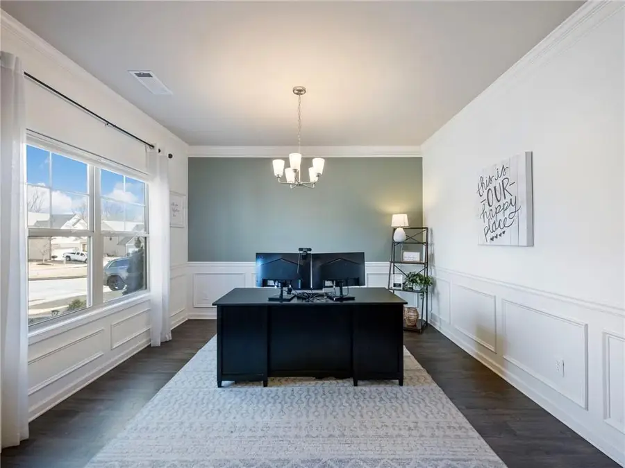 1450 Grand Brighton View, Hoschton, GA 30548 - #3