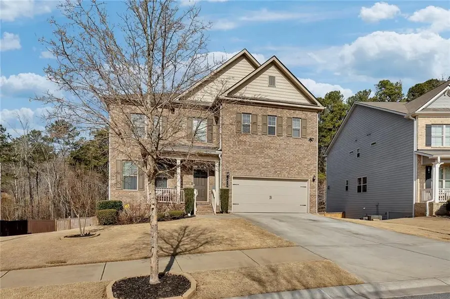 412 Fernstone Drive, Canton, GA 30114 - #3