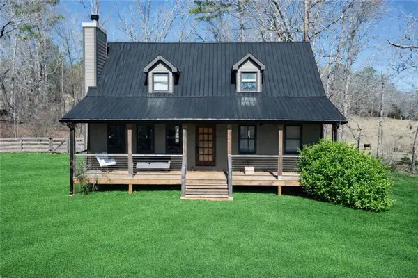 1367 Grizzle Road, Dawsonville, GA 30534