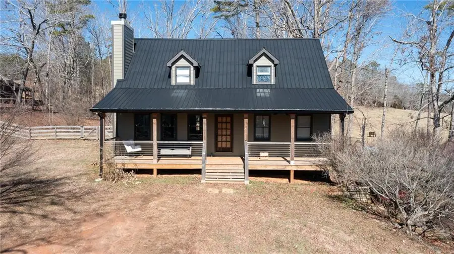 1367 Grizzle Road, Dawsonville, GA 30534 - #2