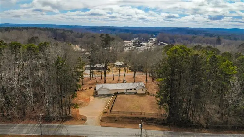 277 Oak Street, Hiram, GA 30141 - #1