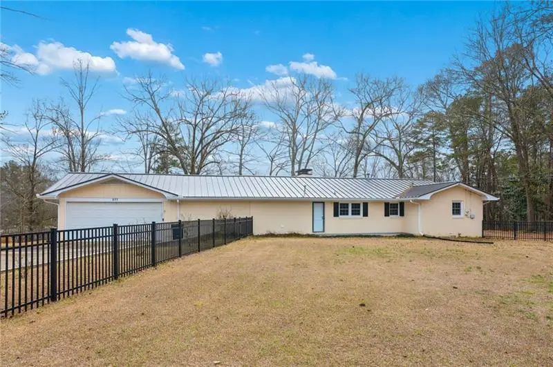 277 Oak Street, Hiram, GA 30141 - #2