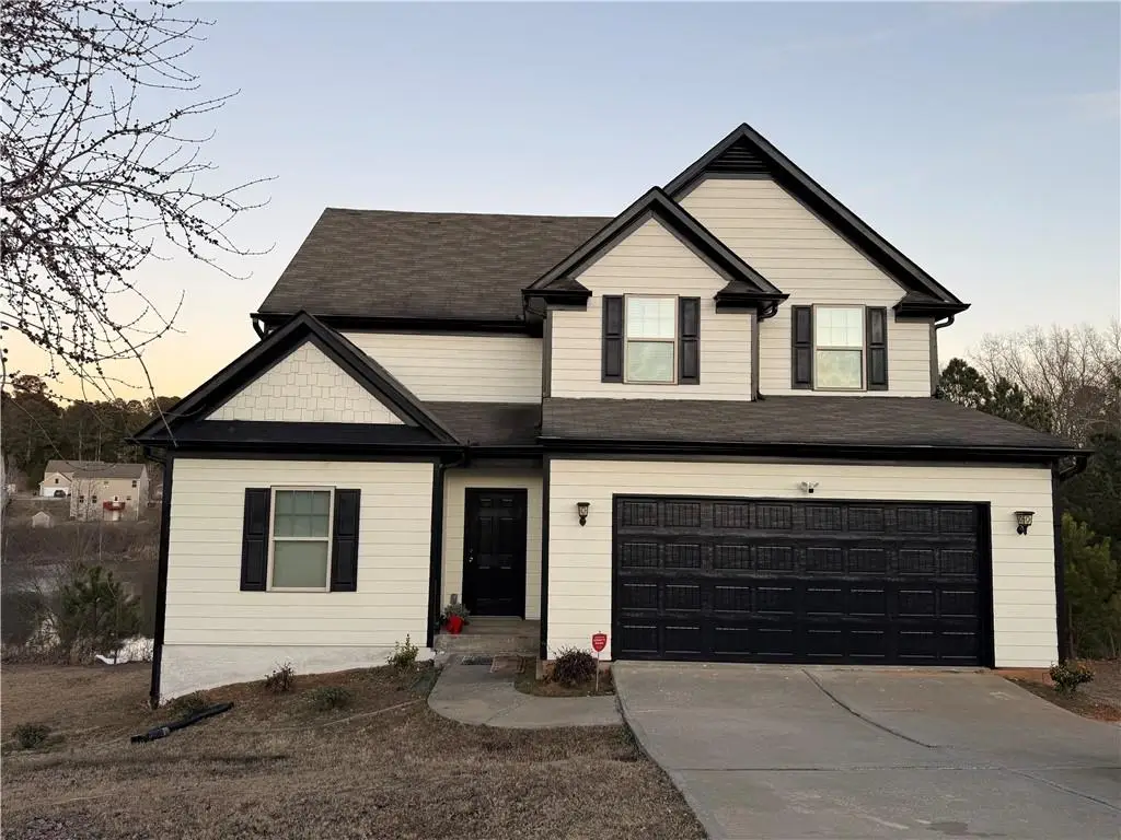 1230 Dianne Drive, Winder, GA 30680 - #1