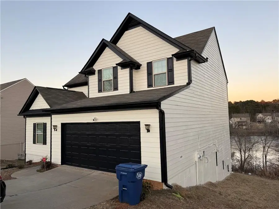 1230 Dianne Drive, Winder, GA 30680 - #2