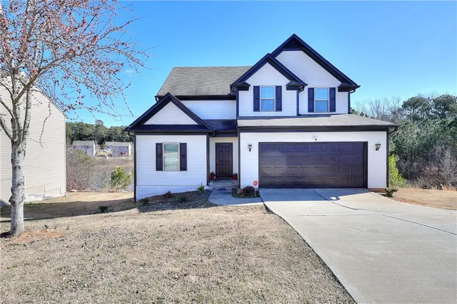 1230 Dianne Drive, Winder, GA 30680 - #3