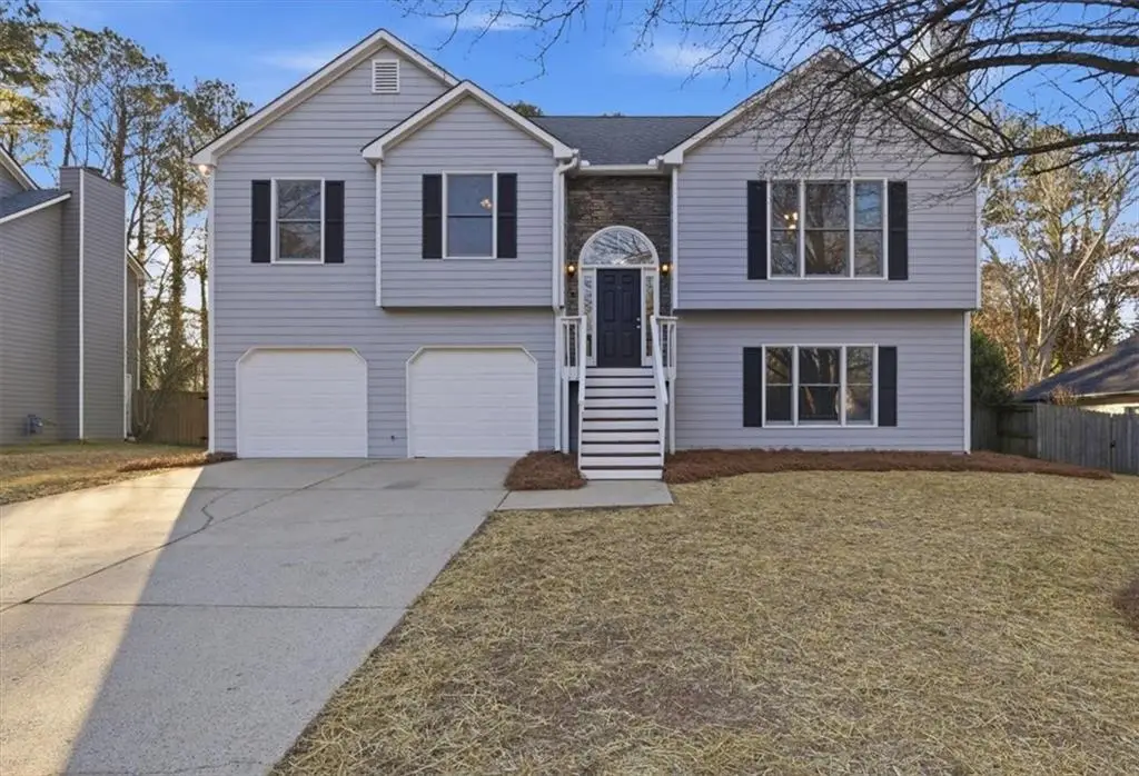 241 Bennett Farms Trail, Acworth, GA 30102 - #1