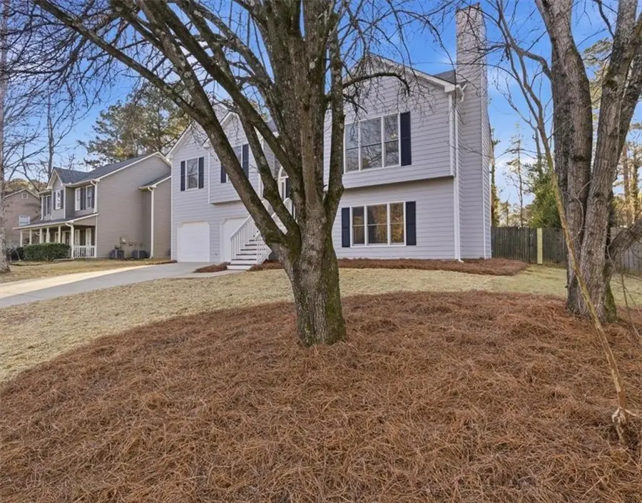 241 Bennett Farms Trail, Acworth, GA 30102 - #3