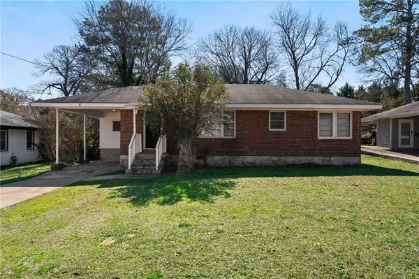 871 Springvalley Drive, Forest Park, GA 30297