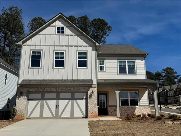 5587 Overview Drive, Flowery Branch, GA 30542