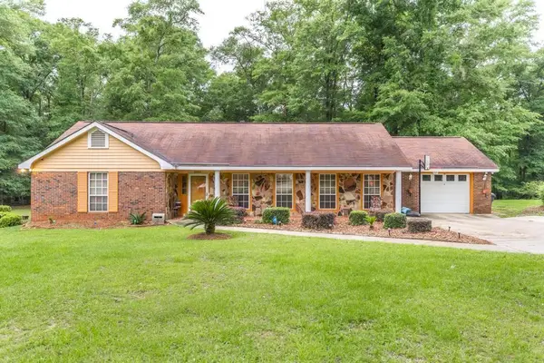 2002 Hickory Drive, Americus, GA 31719