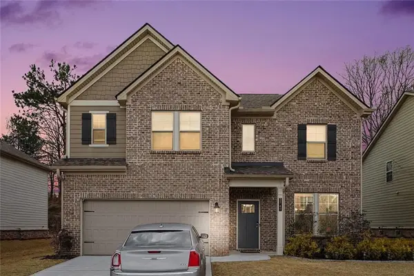 2747 Malton Way, Loganville, GA 30052