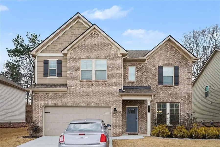 2747 Malton Way, Loganville, GA 30052 - #2