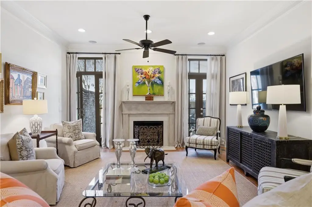 49 Honour Avenue Nw #49, Atlanta, GA 30305 - #1