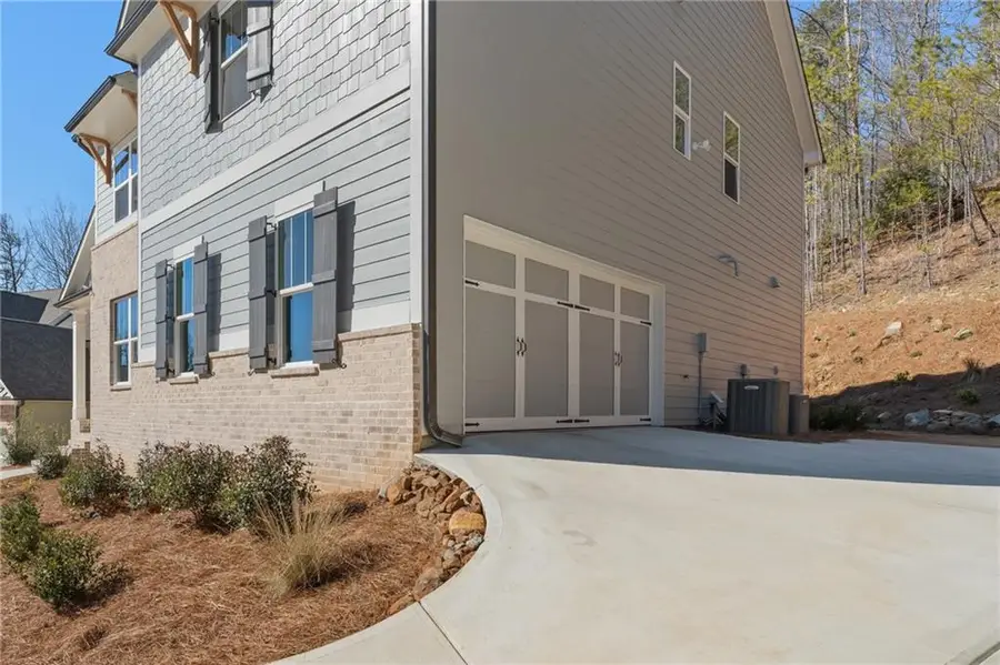 18 White Spruce Trail, Dallas, GA 30157 - #3