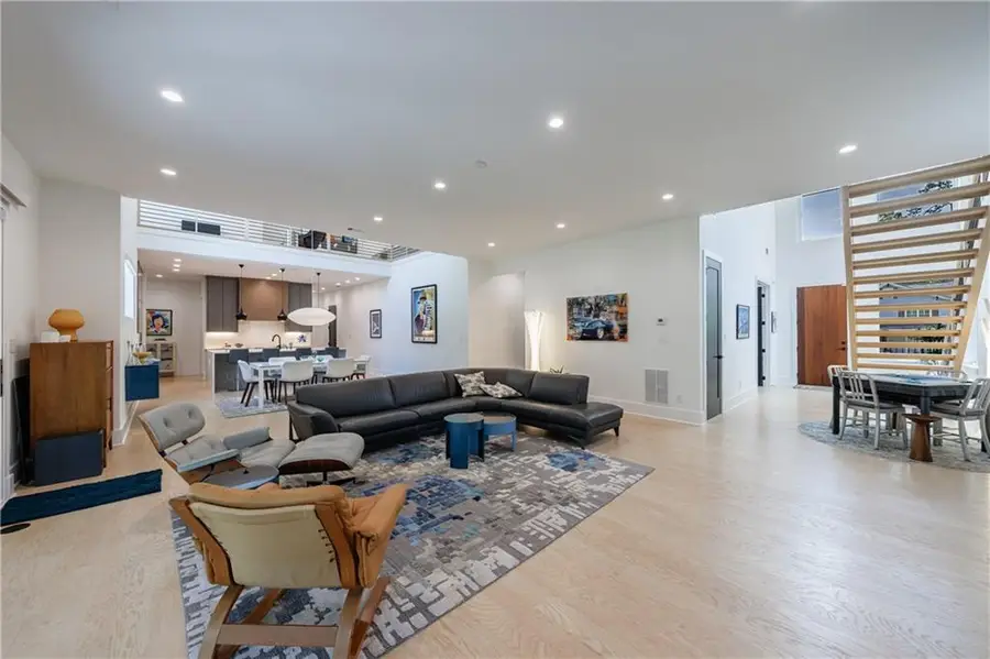 2135 Marann Drive Ne, Atlanta, GA 30345 - #3