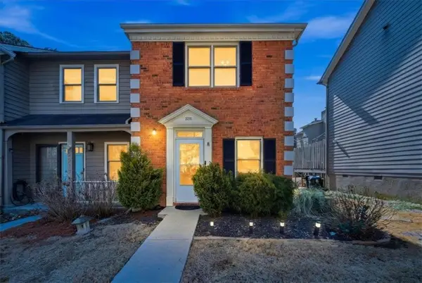 2215 Spring Walk Court, Atlanta, GA 30341