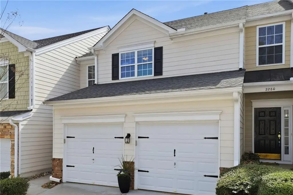 2282 Nottley Drive, Marietta, GA 30066 - #1