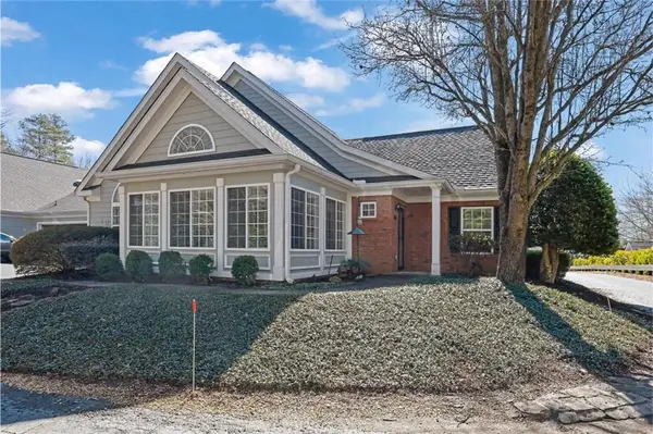 2947 Oakside Circle, Alpharetta, GA 30004