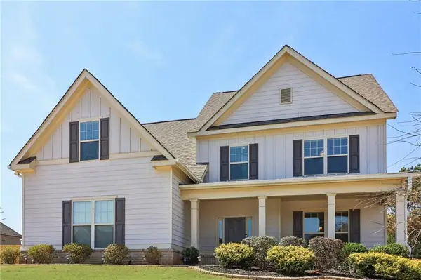 1515 Highland Creek Drive, Monroe, GA 30656