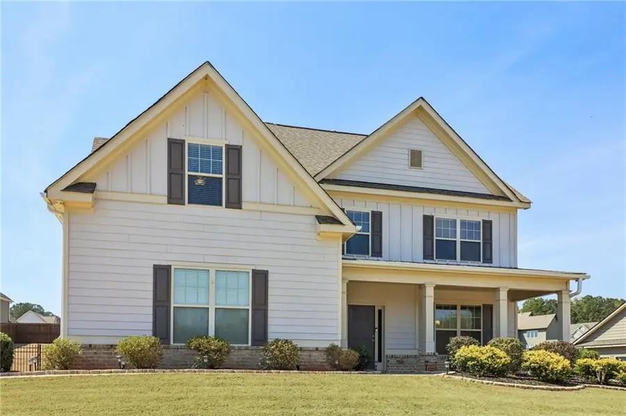1515 Highland Creek Drive, Monroe, GA 30656 - #2
