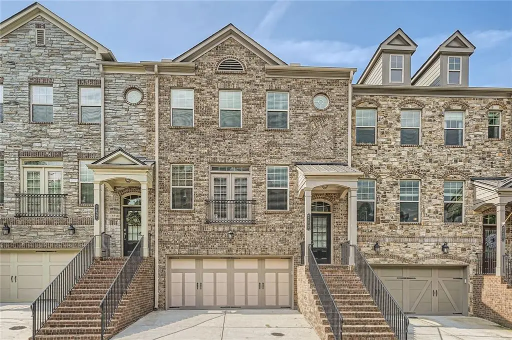 2433 Santa Rosa Street, Alpharetta, GA 30009 - #1