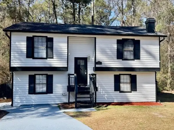 5436 Brisbane Court, Lithonia, GA 30038