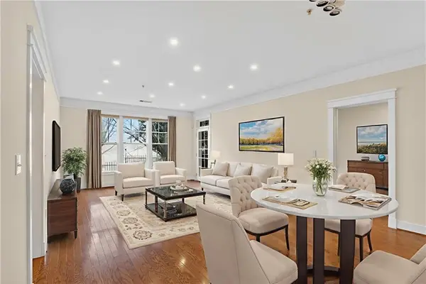 273 12th Street Ne #210, Atlanta, GA 30309