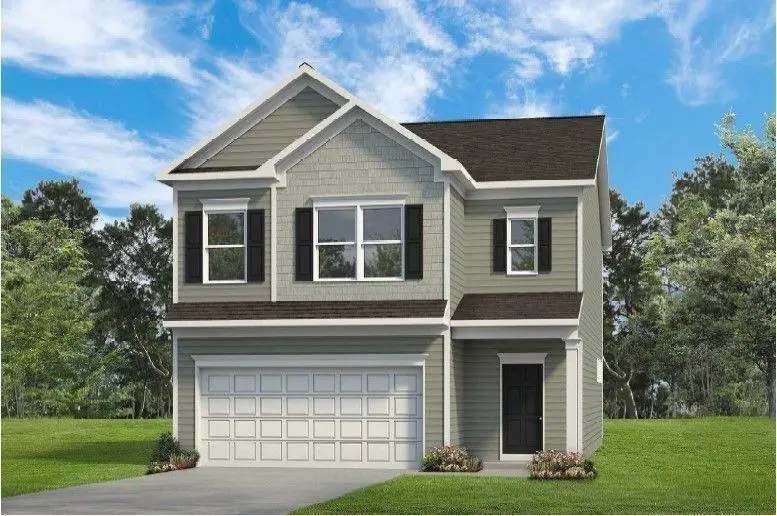 80 Cove Road, Ringgold, GA 30736 - #1