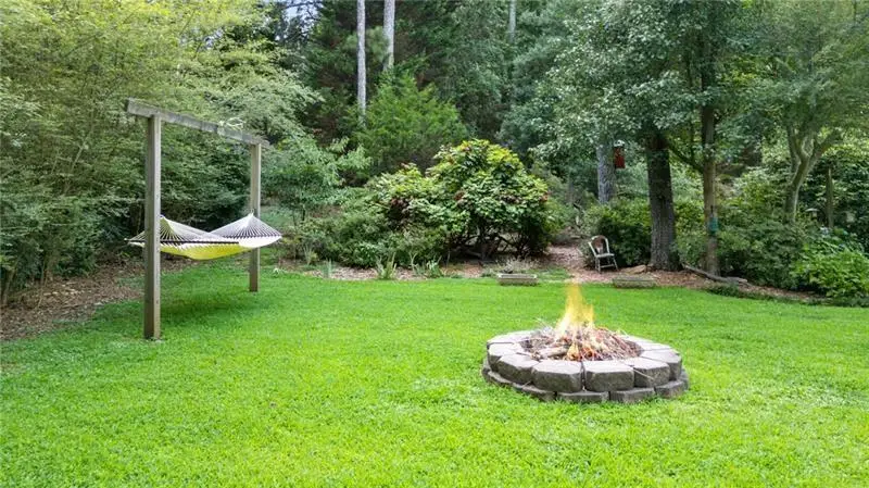 1760 Commonwealth Trail, Cumming, GA 30041 - #3