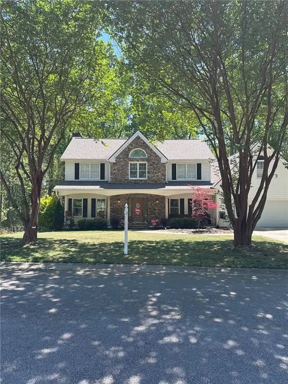 4135 Catawba Ridge, Gainesville, GA 30506 - #2
