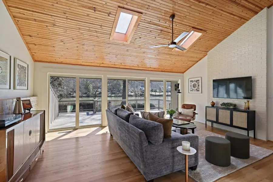 4092 Columns Drive, Marietta, GA 30067 - #3