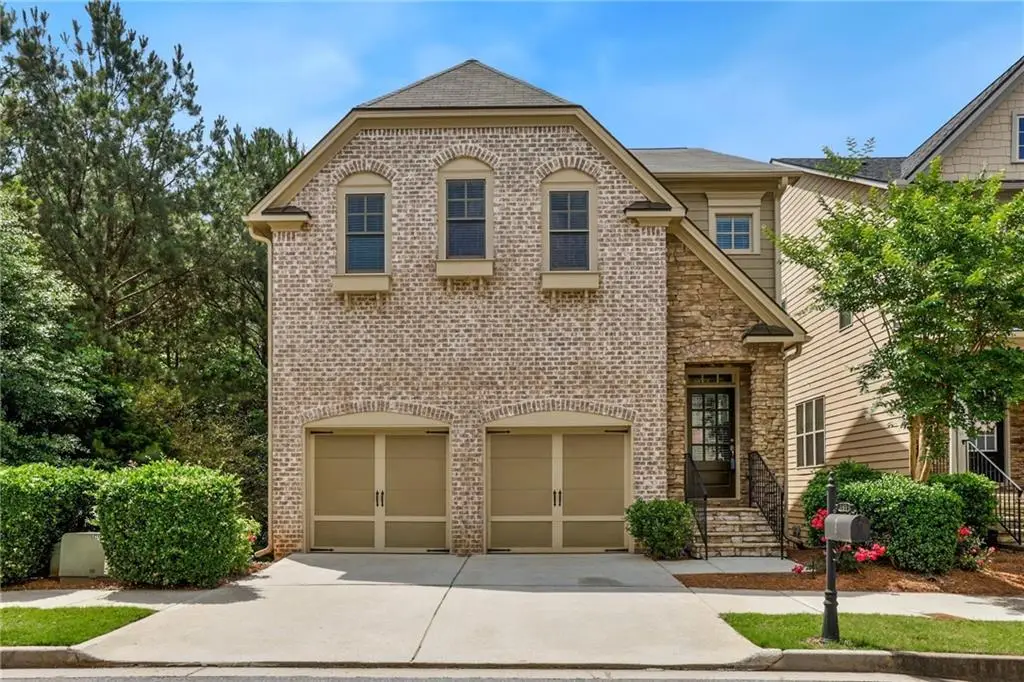 189 Privet Circle, Suwanee, GA 30024 - #1