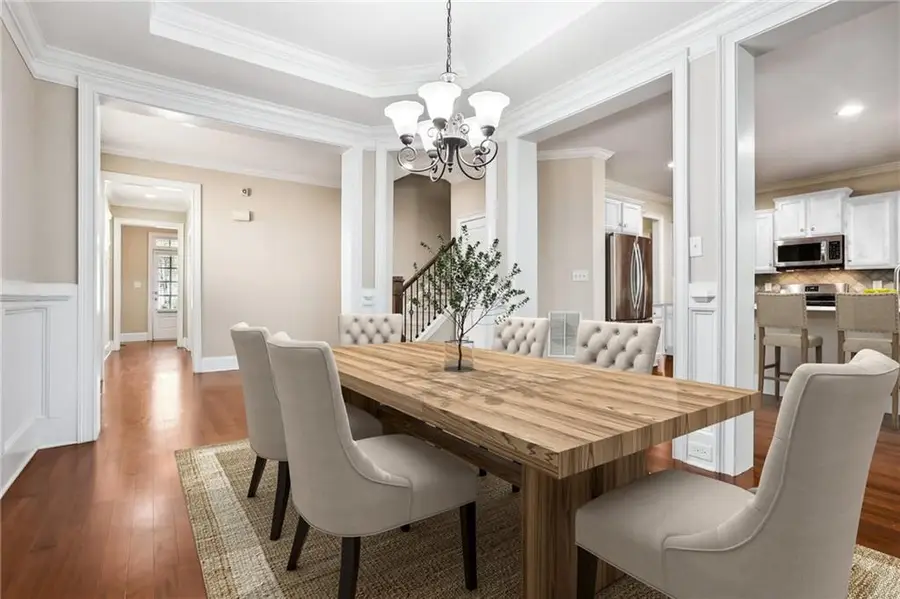 189 Privet Circle, Suwanee, GA 30024 - #3