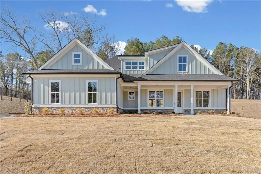 7 Everwood Court Se, Rome, GA 30161 - #1