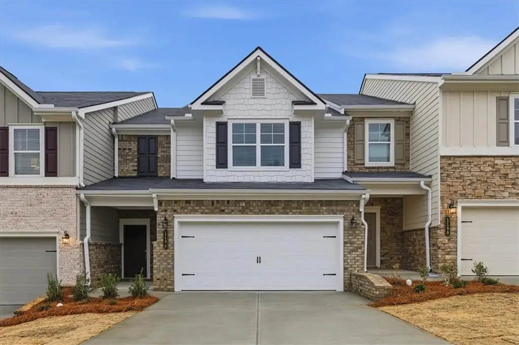 1194 Park Center Circle, Mableton, GA 30168 - #1
