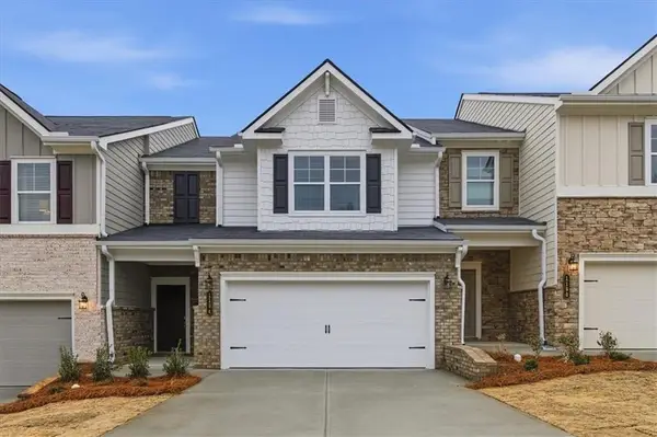 1194 Park Center Circle, Mableton, GA 30168