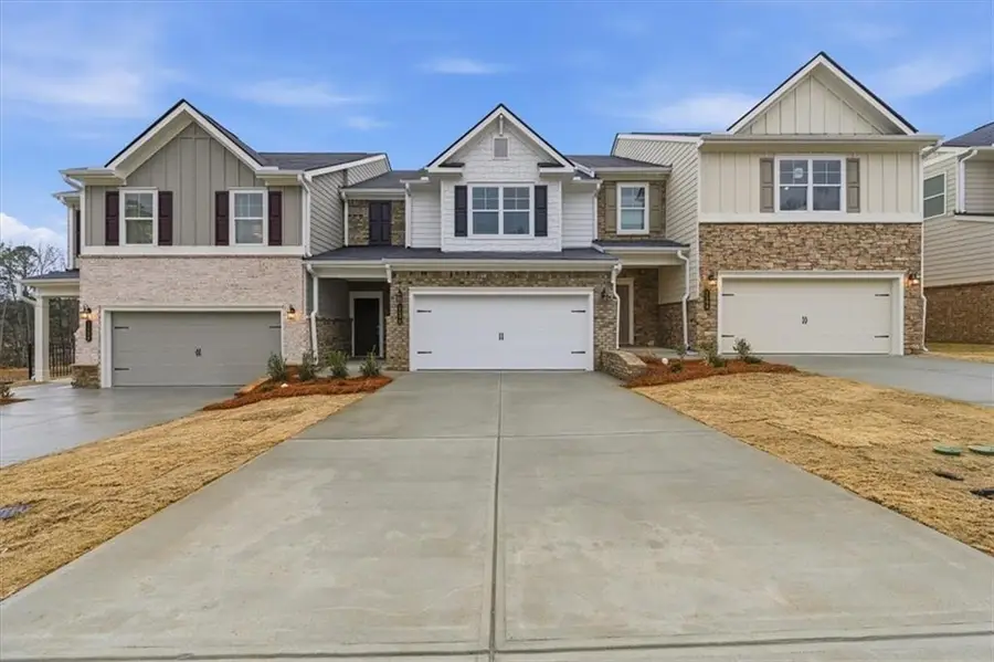 1194 Park Center Circle, Mableton, GA 30168 - #2