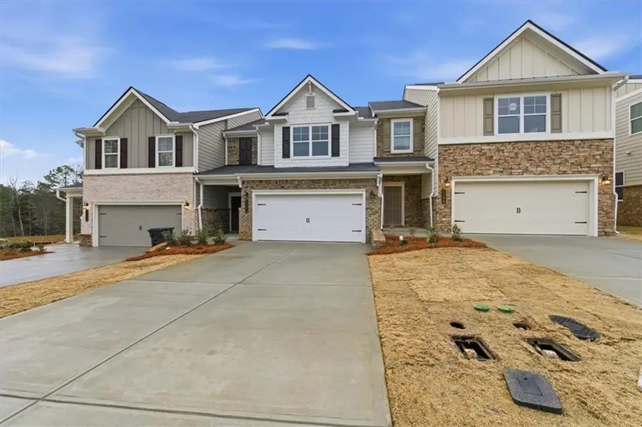 1194 Park Center Circle, Mableton, GA 30168 - #3