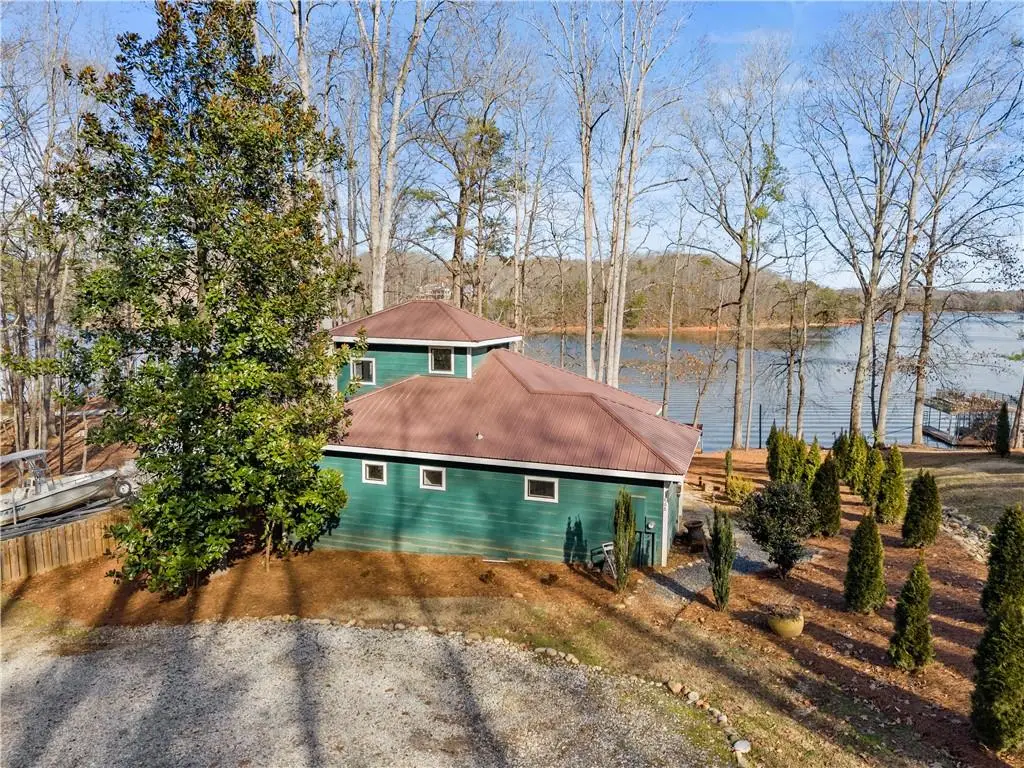 3868 Jack Wilson Road, Gainesville, GA 30506 - #1